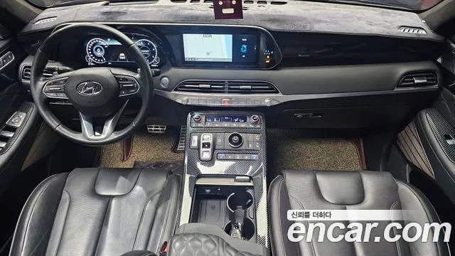 Hyundai Palisade id 2926538 из Кореи 17