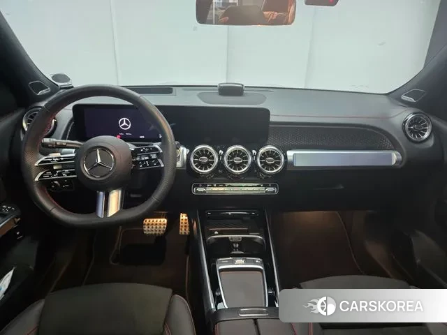 Mercedes-Benz EQB X243 id 3451929 из Кореи 13