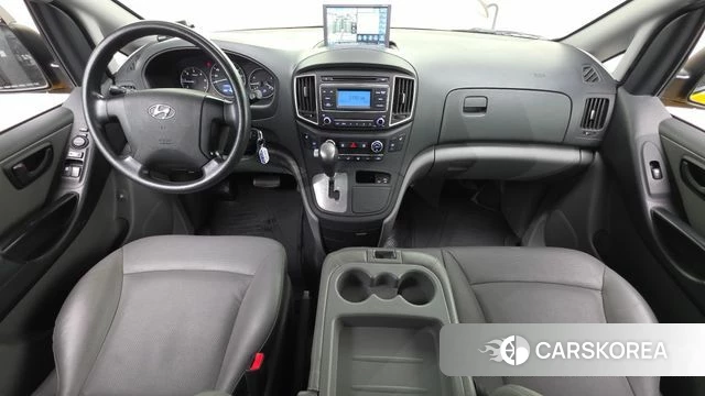 Hyundai The New Grand Starex id 4285633 из Кореи 17