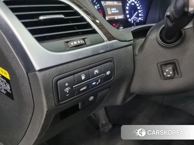 Genesis G80 id 3536077 из Кореи 9