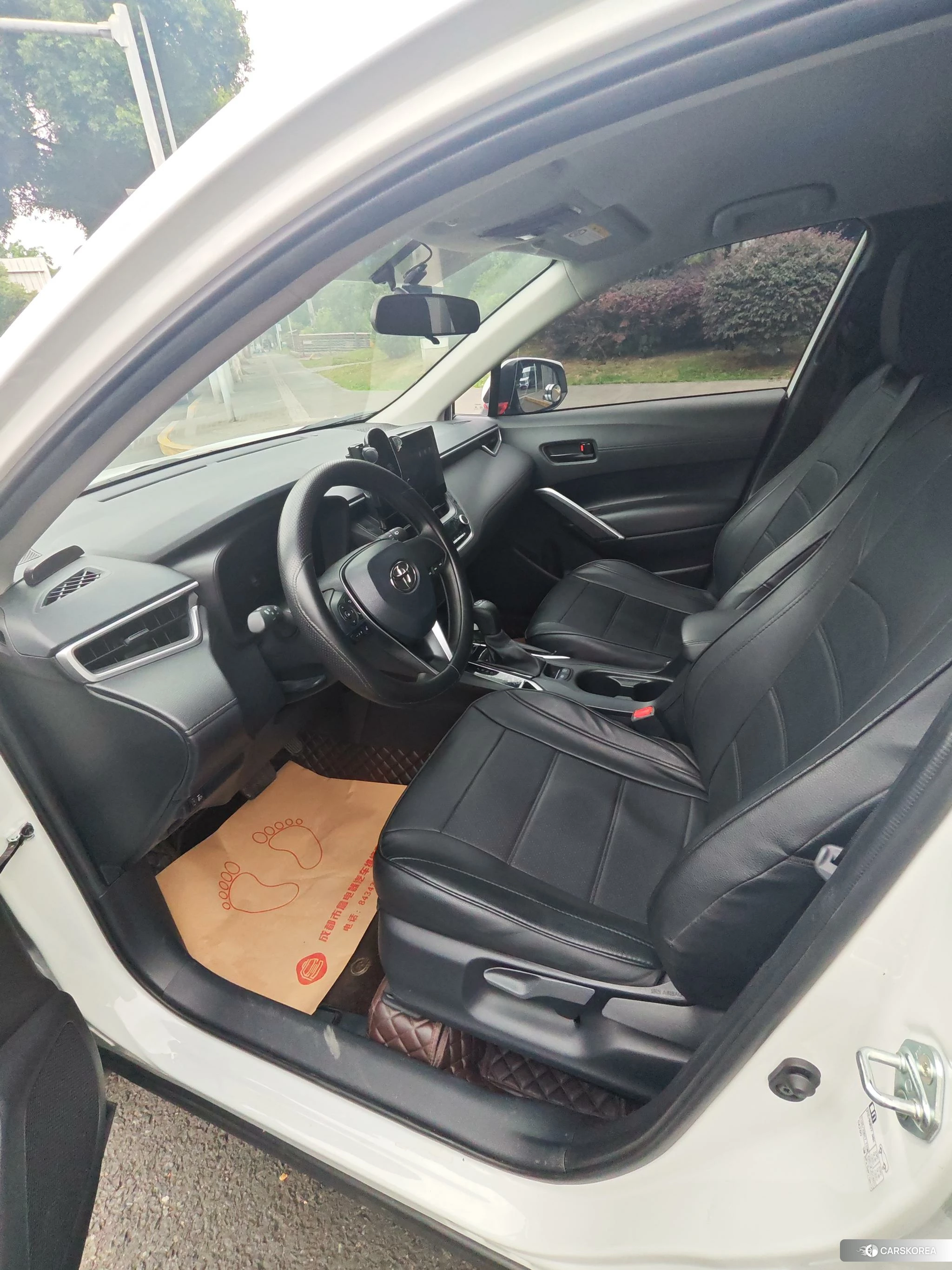 Toyota Fenglanda id 4413435 из Китая 12