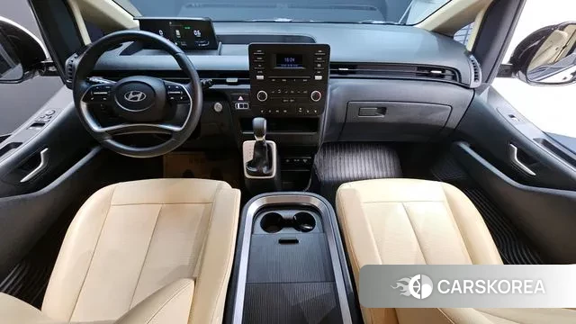 Hyundai Staria id 3560292 из Кореи 17