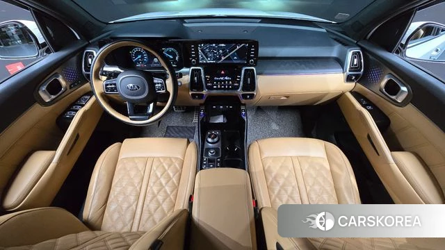 Kia Sorento 4th Generation id 3795283 из Кореи 17