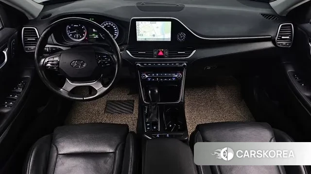 Hyundai Grandeur IG id 3779226 из Кореи 17