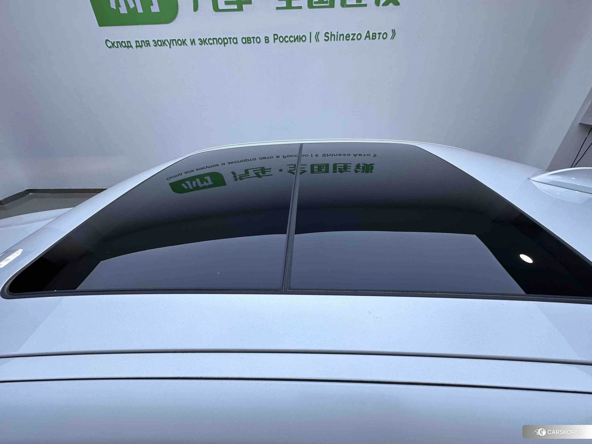 BMW 3 series id 4467584 из Китая 22