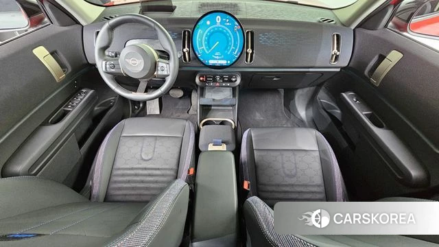 Mini Cooper S Countryman 3rd Generation id 3963451 из Кореи 17