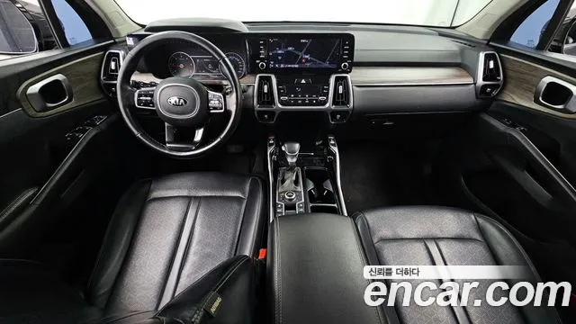 Kia Sorento 4th Generation id 2700933 из Кореи 17