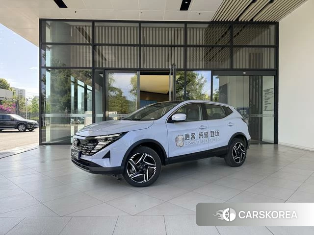 Nissan Qashqai id 4278968 из Китая 8