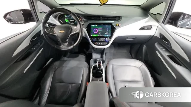 Chevrolet (GM Daewoo) Bolt EV id 3540374 из Кореи 17