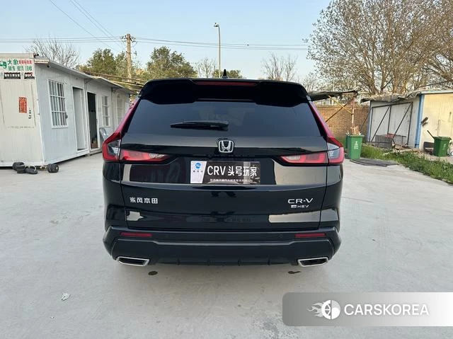 Honda CR-V id 4261712 из Китая 9