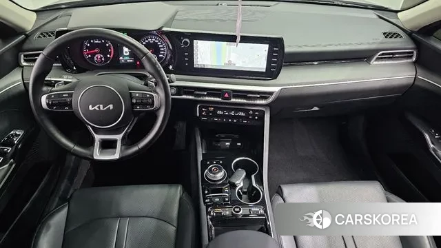 Kia K5 3rd generation id 3438083 из Кореи 17