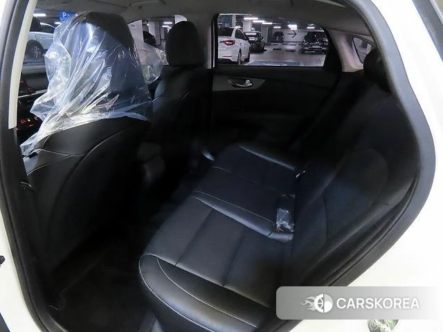 Kia Come New K3 id 4605456 из Кореи 15