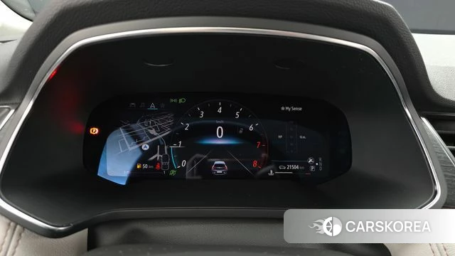 Renault Korea (Samsung) Capture id 3860576 из Кореи 17