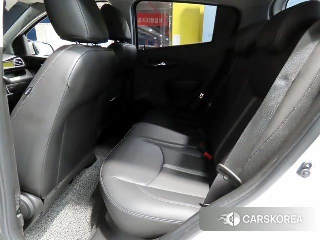 Chevrolet (GM Daewoo) The New Spark id 3801208 из Кореи 17