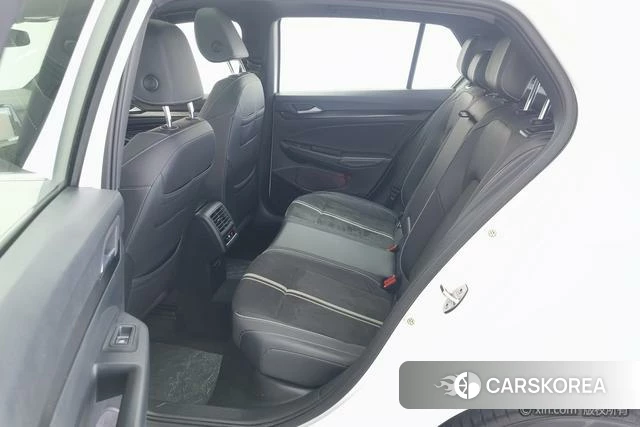 Volkswagen Golf id 4333318 из Китая 21