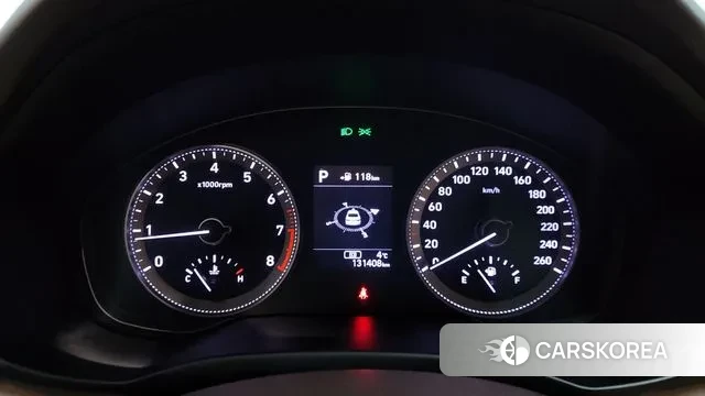 Hyundai Grandeur IG id 3588540 из Кореи 17