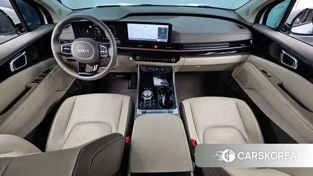 Kia The New Carnival 4th Generation id 3711673 из Кореи 17