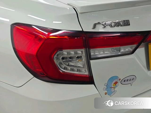 Honda Lingpai id 4261243 из Китая 17