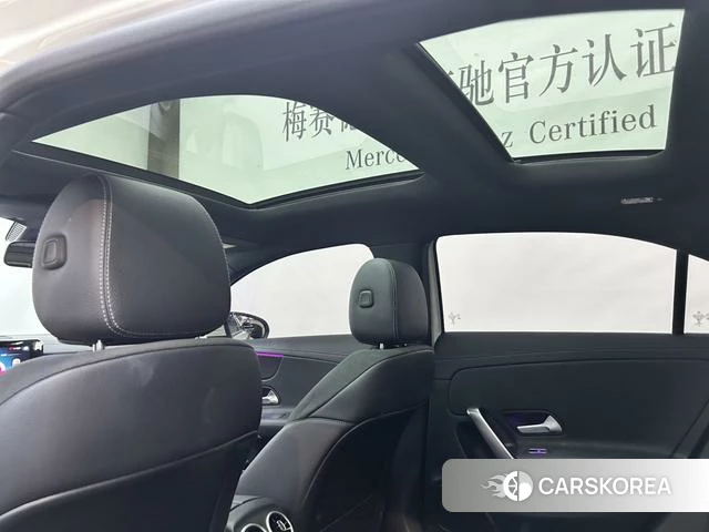 Mercedes-Benz Class A id 4272539 из Китая 18