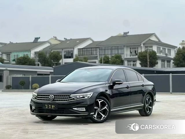 Volkswagen Magotan id 3908164 из Китая 7