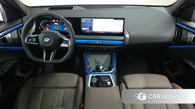 BMW X3 (G45) id 4291598 из Кореи 37