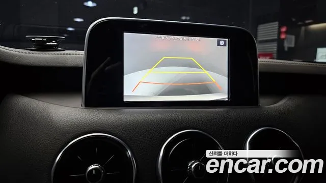 Kia Stinger id 2791623 из Кореи 17