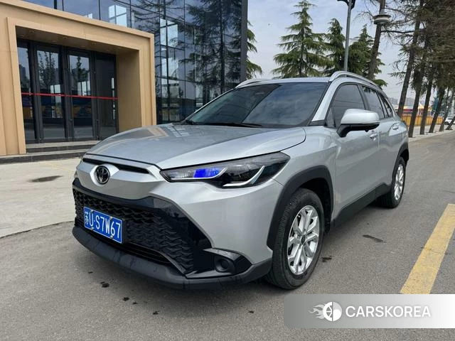 Toyota Fenglanda id 4261810 из Китая 7