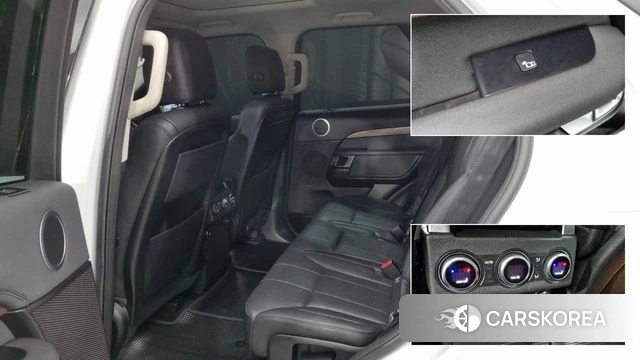 Land Rover Discovery 5 id 4232573 из Кореи 15