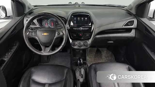 Chevrolet (GM Daewoo) The New Spark id 3428653 из Кореи 17