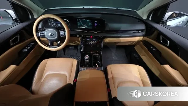 Kia Carnival 4th generation id 3778225 из Кореи 17