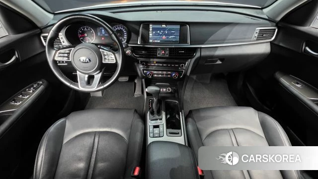 Kia The New K5 2nd generation id 4471192 из Кореи 17