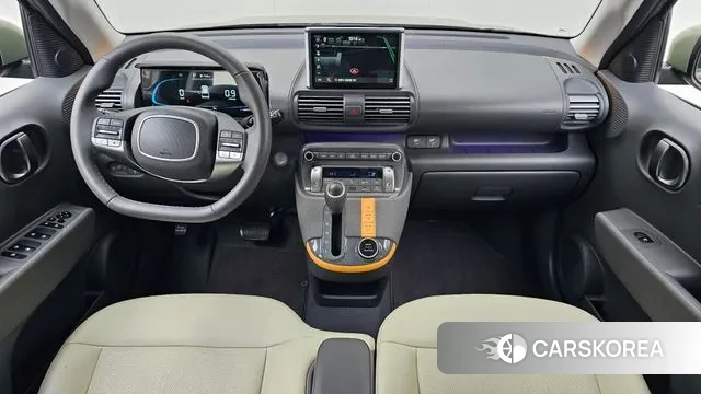 Hyundai Casper id 3571949 из Кореи 17