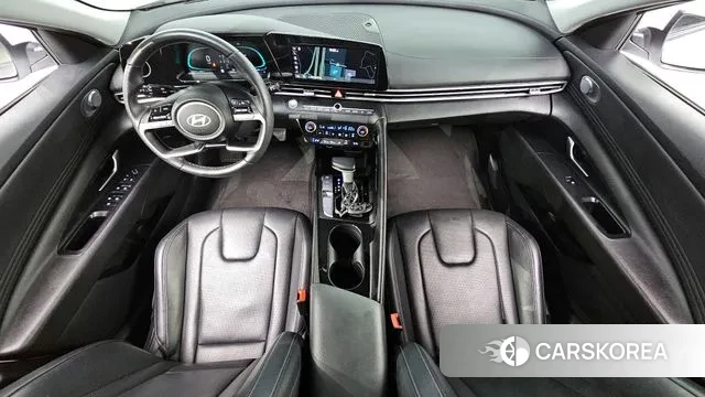 Hyundai The New Avante (CN7) id 2894413 из Кореи 17