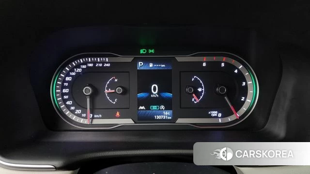 Hyundai Tucson (NX4) id 3795020 из Кореи 17