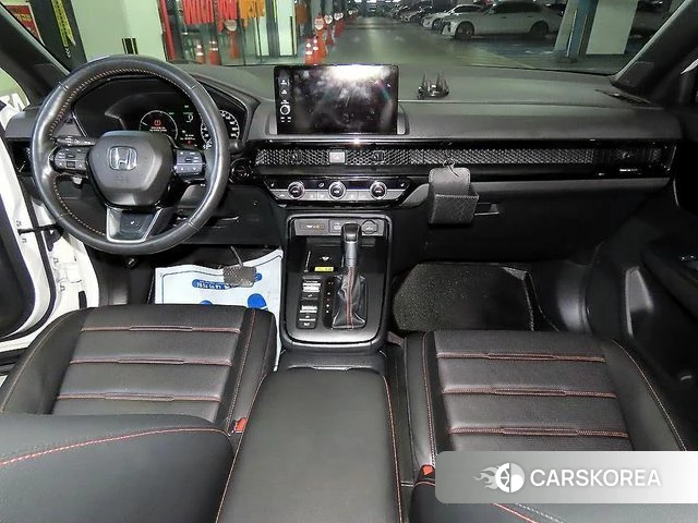Honda CR-V 6th generation id 4230162 из Кореи 15