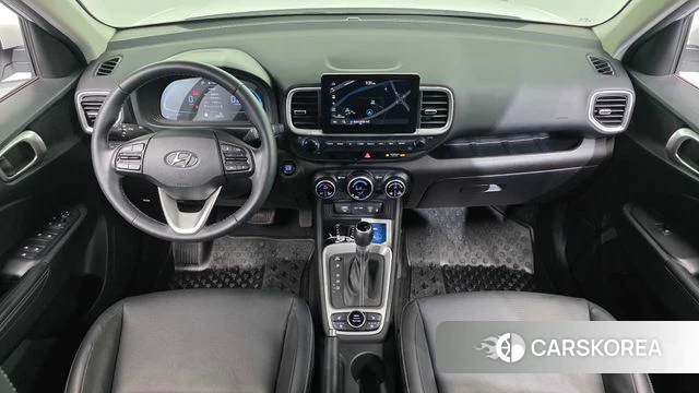 Hyundai Venue id 4917233 из Кореи 17