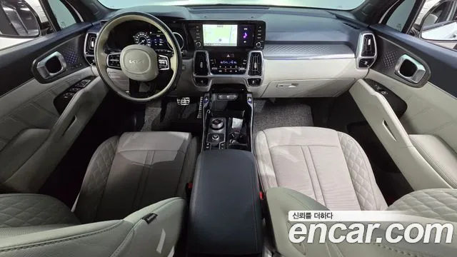 Kia Sorento 4th Generation id 2723482 из Кореи 17