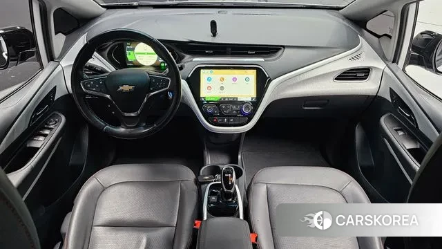 Chevrolet (GM Daewoo) Bolt EV id 2989904 из Кореи 17