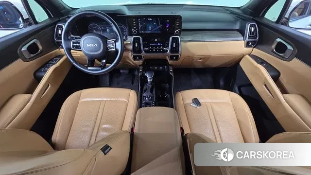 Kia Sorento 4th Generation id 3421610 из Кореи 17