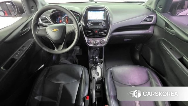 Chevrolet (GM Daewoo) The New Spark id 4626391 из Кореи 27