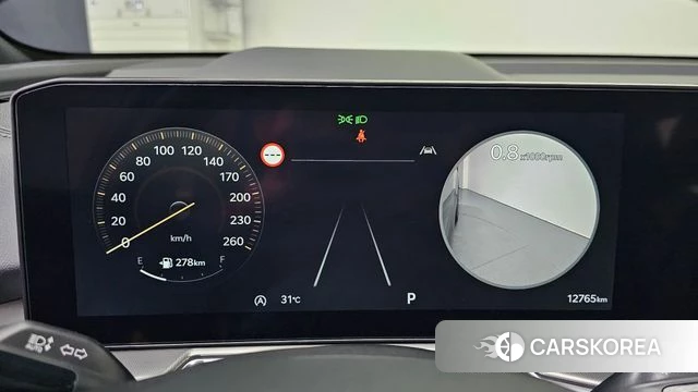 Kia The New Sorento 4th Generation id 4584086 из Кореи 27