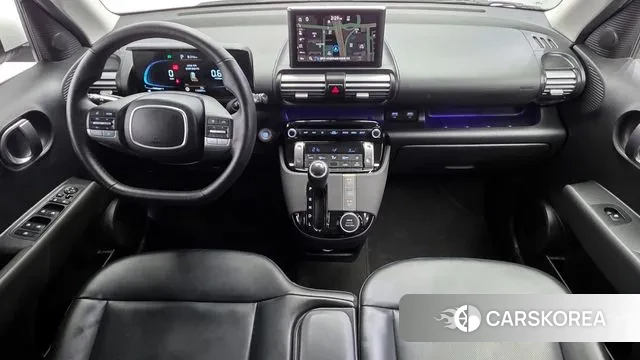 Hyundai Casper id 3354810 из Кореи 17