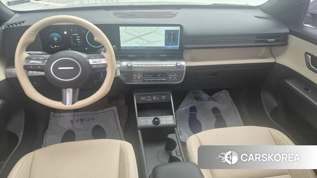 Hyundai Kona (SX2) id 4354619 из Кореи 17