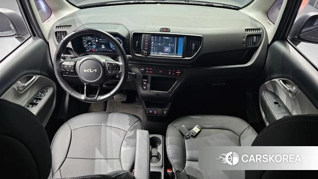 Kia The New Kia Ray EV id 4462917 из Кореи 17