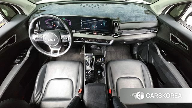 Kia Sportage 5th Generation id 4186596 из Кореи 17