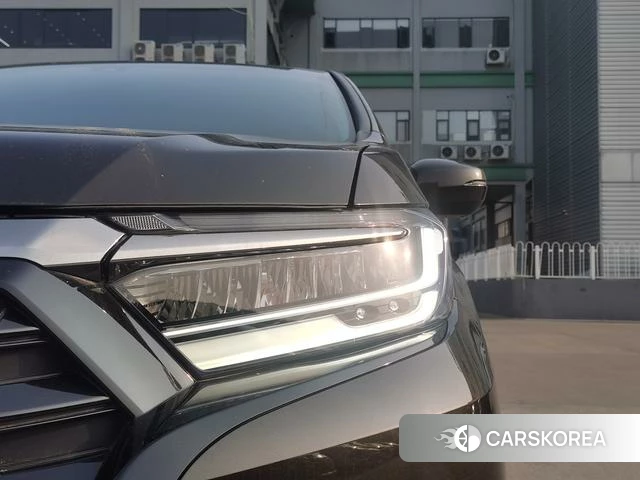 Honda Ai Lishen id 4220541 из Китая 17