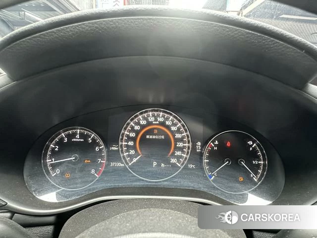 Mazda 3 Angkesaila id 4253398 из Китая 14