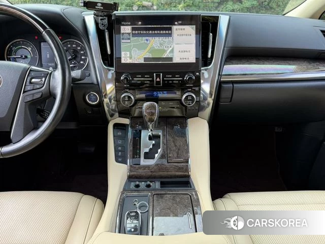 Toyota Wilfa id 4278191 из Китая 7