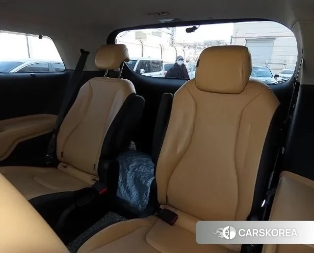 Kia The New Carnival 4th Generation id 3746004 из Кореи 17