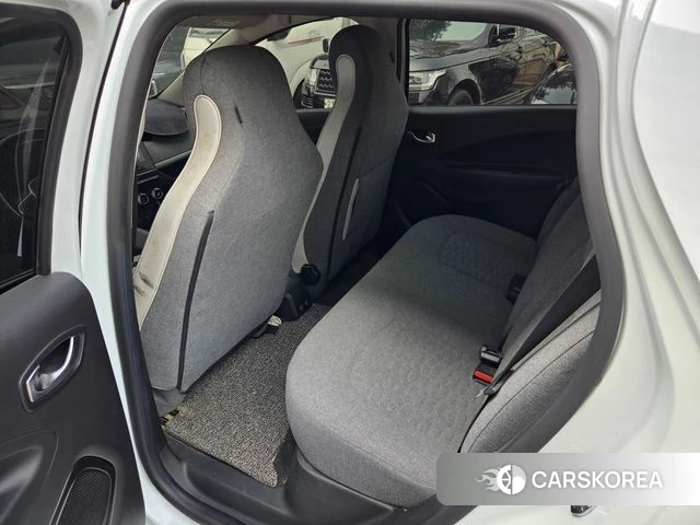 Renault Korea (Samsung) Joe id 3852537 из Кореи 10